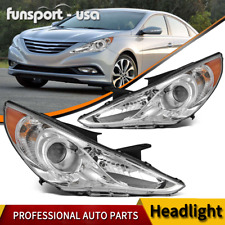 Projector headlights chrome for sale  Rancho Cucamonga