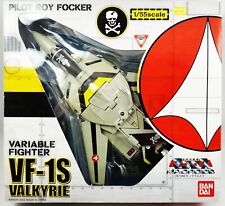 Bandai robotech macross d'occasion  France