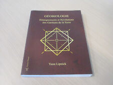 Geobiologie enseignements gard d'occasion  Viuz-en-Sallaz