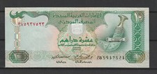 United arab emirates d'occasion  Nancy-