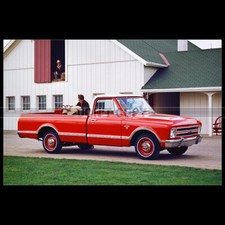 Photo .037792 chevrolet d'occasion  Martinvast