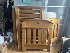 Boori cotbed for sale  LONDON