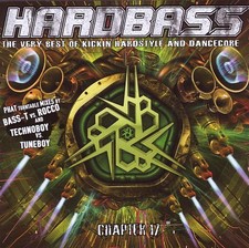 Various hardbass chapter gebraucht kaufen  Berlin
