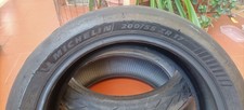 coppia gomme michelin usato  Secli