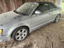 2004 audi cabriolet for sale  Morristown