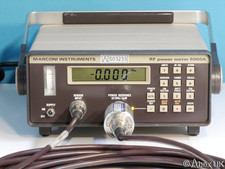 Marconi instruments 6960a for sale  LLANDYSUL