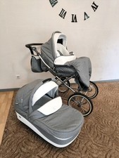 Kinderwagen retro gebraucht kaufen  Lingen (Ems)