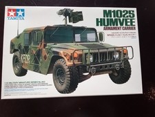 Tamiya m1025 humvee for sale  Santa Teresa