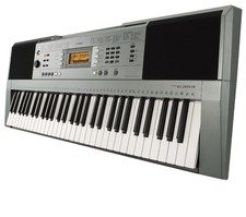 Pianola yamaha modello usato  Cortona