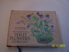 Field guide wild for sale  UK