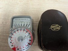 Weston master prinzlite for sale  DUNDEE