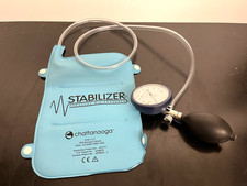 Estabilizador de biofeedback de pressão — Chattanooga, usado comprar usado  Enviando para Brazil