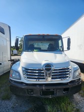 2007 rollback hino for sale  Charlotte