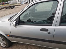 Ford fiesta jbs gebraucht kaufen  Magdeburg