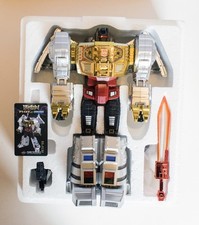 Transformers fanstoys grinder for sale  MANCHESTER