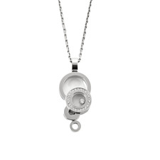 Chopard chaîne pendentif d'occasion  Paris VIII