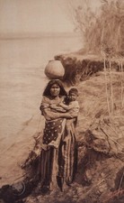 Vtg edward curtis for sale  Woodstock