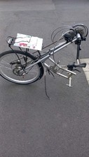 Handbike b26 gebraucht kaufen  Aachen