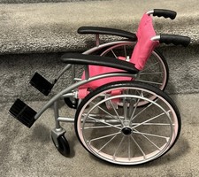 Generation dolls wheel for sale  Germantown