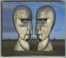 PINK FLOYD - The Division Bell (2014 US CD - PRL2-791491) comprar usado  Enviando para Brazil