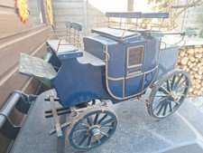 Vintage large wooden for sale  BOGNOR REGIS