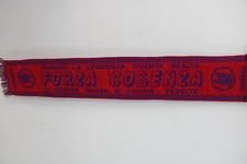 Sciarpa scarf calcio usato  Afragola