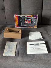 Sega nomad box d'occasion  Expédié en Belgium