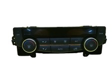 Renault kadjar heater for sale  DUNGANNON