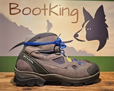 Scarpa rebel hiking for sale  WALTHAM ABBEY