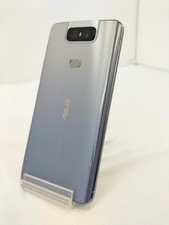 Smartphone ASUS ZenFone 6 ZS630KL Prata Crepúsculo 128GB SIM Grátis Usado Do Japão comprar usado  Enviando para Brazil