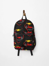 Usado, Mochila personalizada GO MY MINIONS, presente para crianças comprar usado  Enviando para Brazil