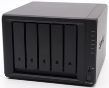 Synology ds1522 bay gebraucht kaufen  Deutschland
