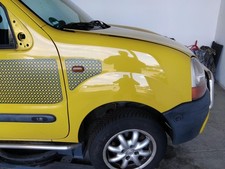 Renault kangoo riginal gebraucht kaufen  Delitzsch