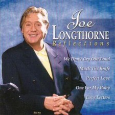 Joe longthorne reflections for sale  STOCKPORT