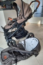 Hartan kinderwagen racer gebraucht kaufen  Stadtallendorf