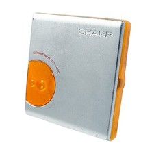 Sharp st500 minidisc for sale  MANCHESTER