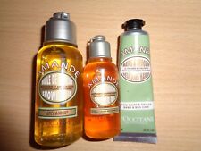 New occitane amande for sale  OSSETT
