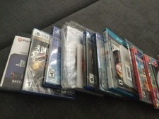 Lote de videogame pacote PlayStation Xbox Nintendo Dreamcast comprar usado  Enviando para Brazil