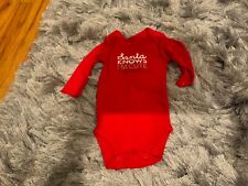 carter s onesie for sale  Kannapolis