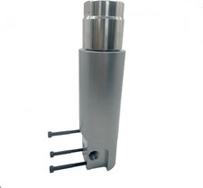 Filter assembly airless for sale  Shelby