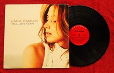 Lara fabian love for sale  Napanoch