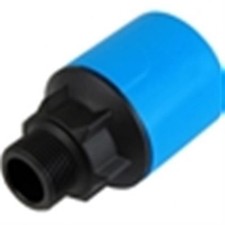 Speedfit 25mm bsp for sale  STAFFORD