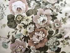 Pretty vintage cotton for sale  TONBRIDGE