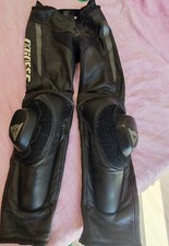 Tuta moto danese usato  Bari