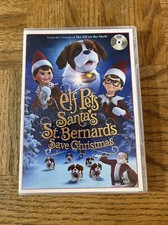 Elf pets santa for sale  Caledonia