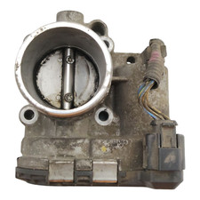 corpo farfallato ford fiesta usato  Venetico