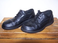 Padders black leather for sale  UTTOXETER