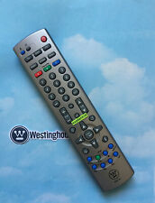 Westinghouse remote ltv for sale  Barstow