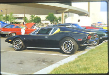 1972 detomaso pantera for sale  Memphis