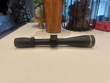 Lupold 5hd 3x15x44 d'occasion  Expédié en Belgium